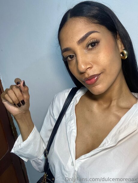 Dulcemorenax スター ヌード 写真