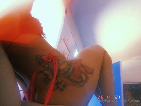 Yokolinas 最高のスター 写真