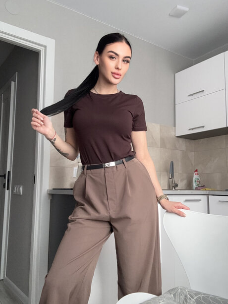 Sexible 最高の女優 写真