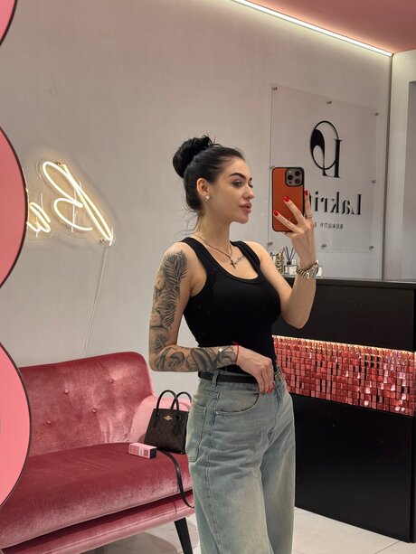 Sexible ホット女優 画像