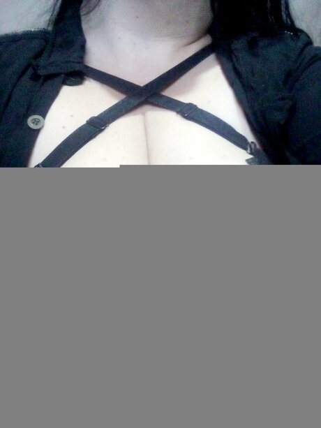 Ninamoon333 ヌードのポルノスター 写真