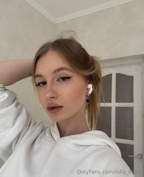 Lolly Kinks 最高のモデル 画像