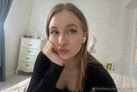 Lolly Kinks 裸のポルノスター 写真