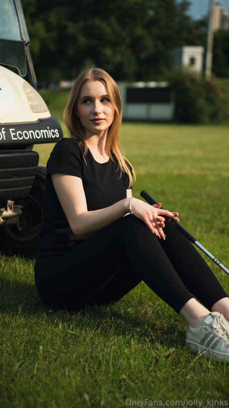 Lolly Kinks 高品質スター 写真