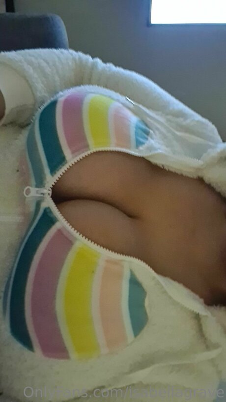 Isabellagrave 素敵なスター 写真