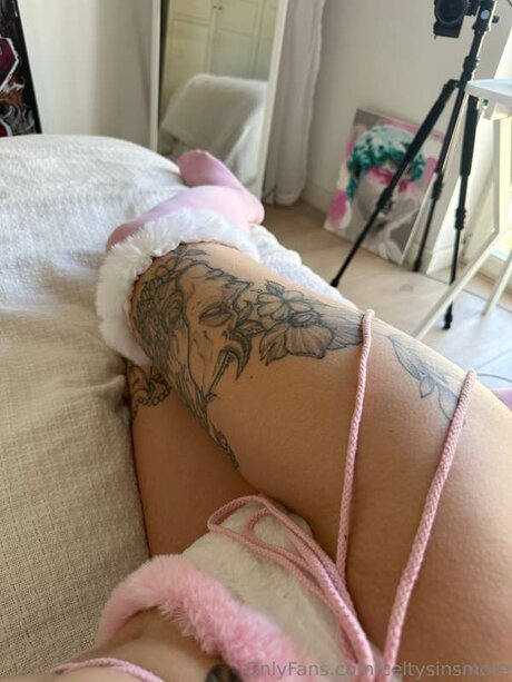 Celtysinsmore アダルトスター 画像