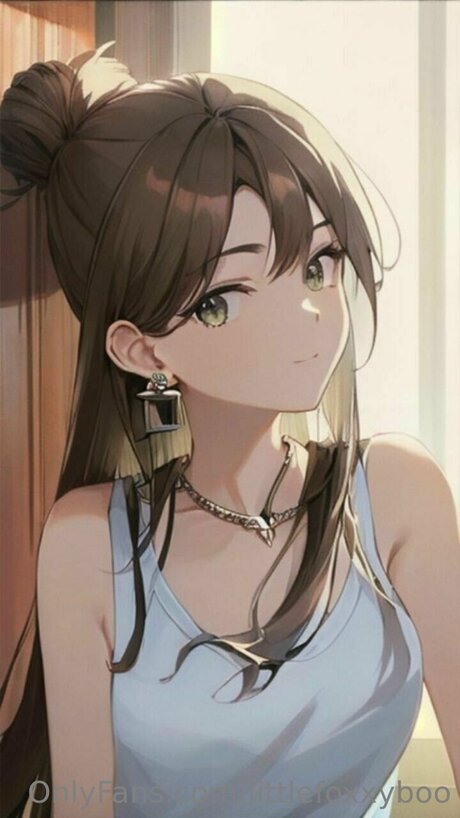 Littlefoxxyboo 無料のポルノスター 写真