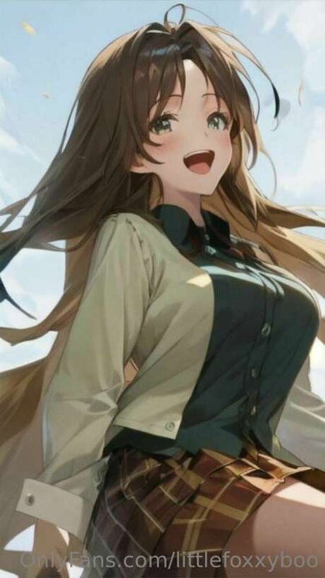 Littlefoxxyboo セックスモデル ギャラリー