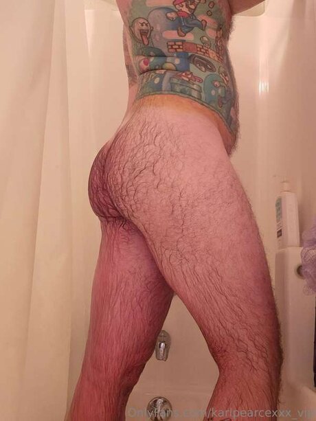 Karlpearcexxx Vip ポルノスター ヌード 写真