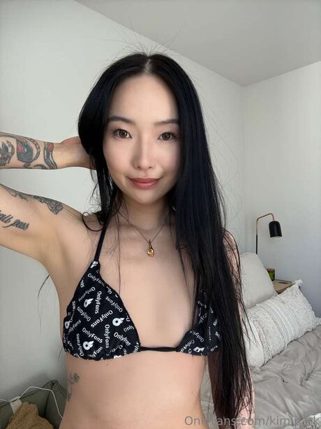 Kimipark 完璧な女優 写真