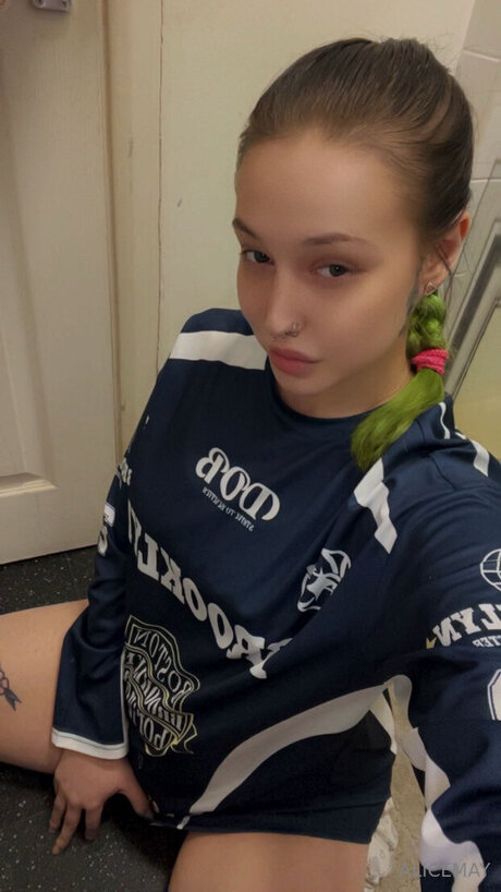 Maybabe2020 完璧な女優 写真