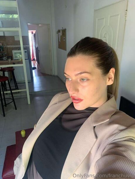 Franchuvip Profilbild