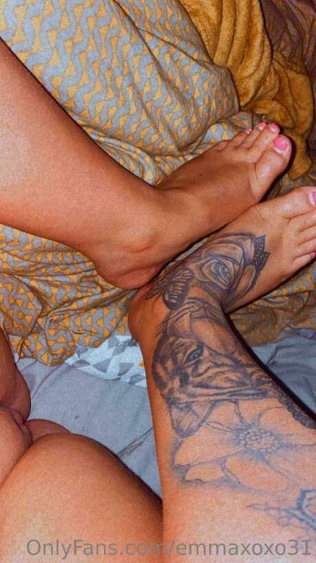 ジンジャートゥインクオンリーファンズ ベスト アーカイブ