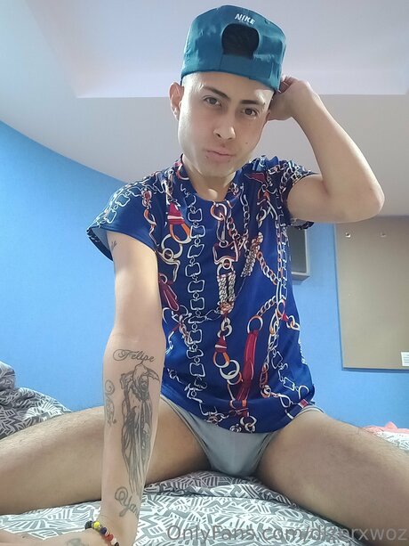 Dizerxwoz ポルノスター 写真