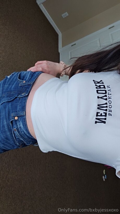 Bxbyjessxoxo ヌード女優 画像