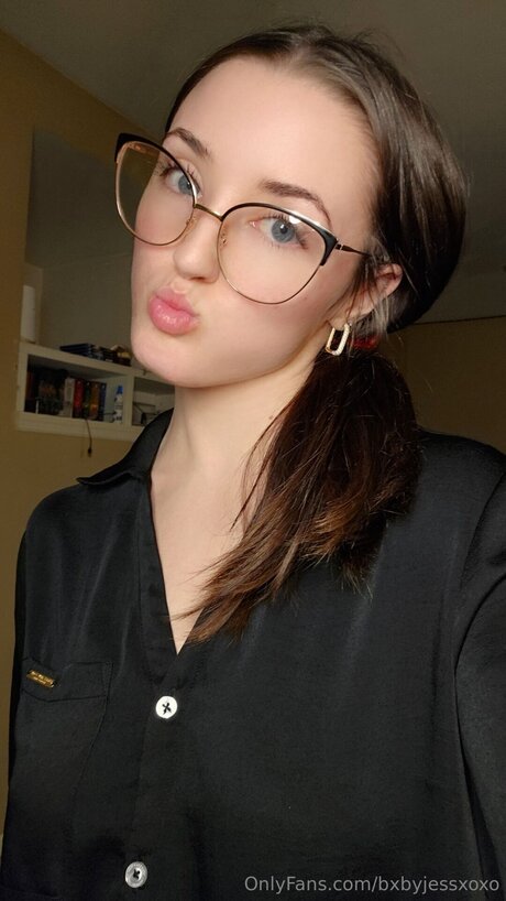 Bxbyjessxoxo ポルノスター HD 写真