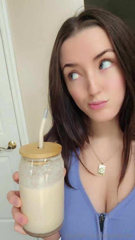 Bxbyjessxoxo 可愛いモデル 画像