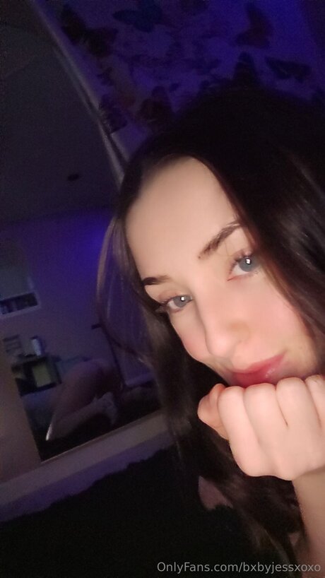 Bxbyjessxoxo セックススター 写真