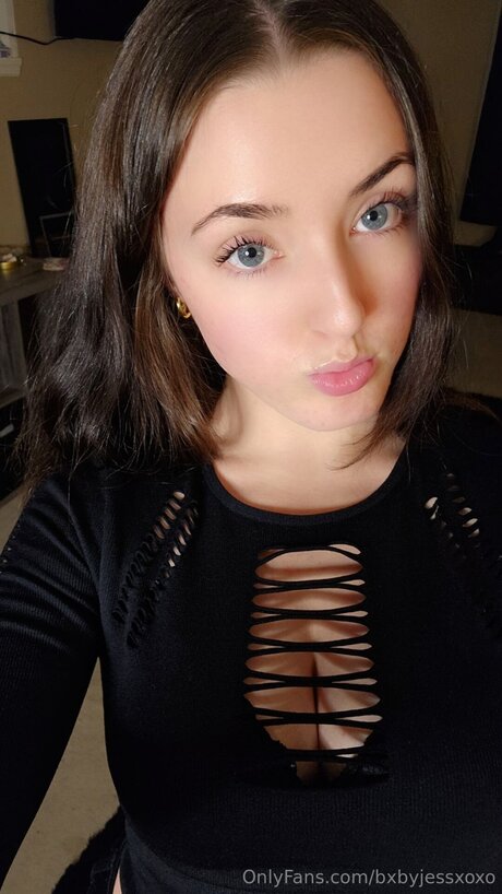 Bxbyjessxoxo 最高の女優 ギャラリー