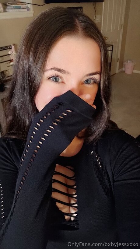 Bxbyjessxoxo 独占モデル 写真