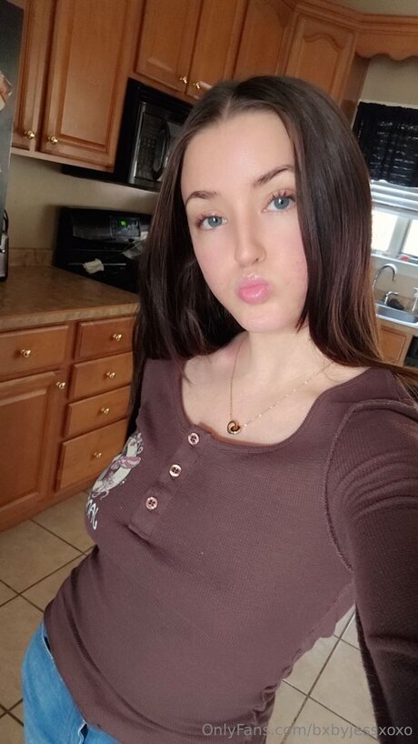 Bxbyjessxoxo HDモデル ギャラリー