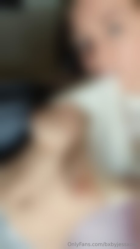 Bxbyjessxoxo 完璧な女優 写真