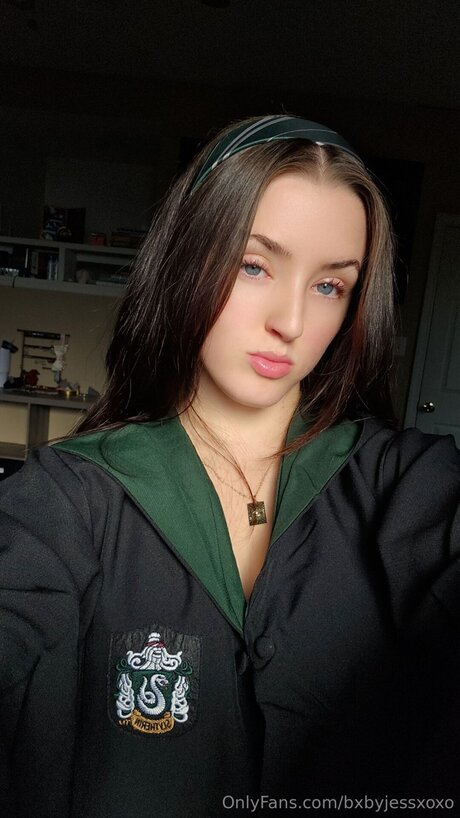 Bxbyjessxoxo ホットモデル ギャラリー