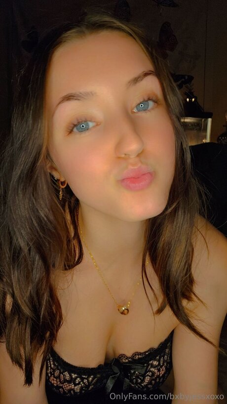 Bxbyjessxoxo セックスモデル ギャラリー