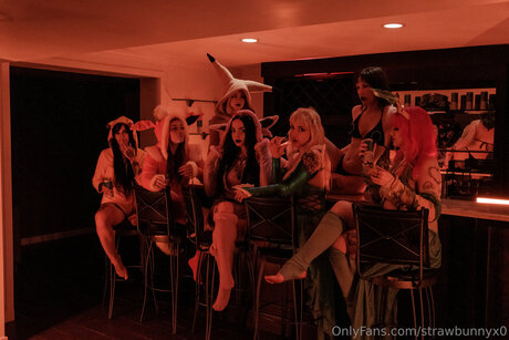 ティーンシーメールオンリーファンズ セクシー裸 ギャラリー