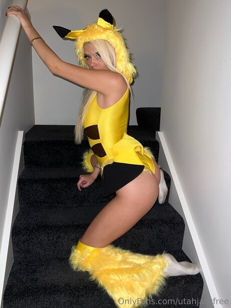 Utahjasfree かわいいスター 写真