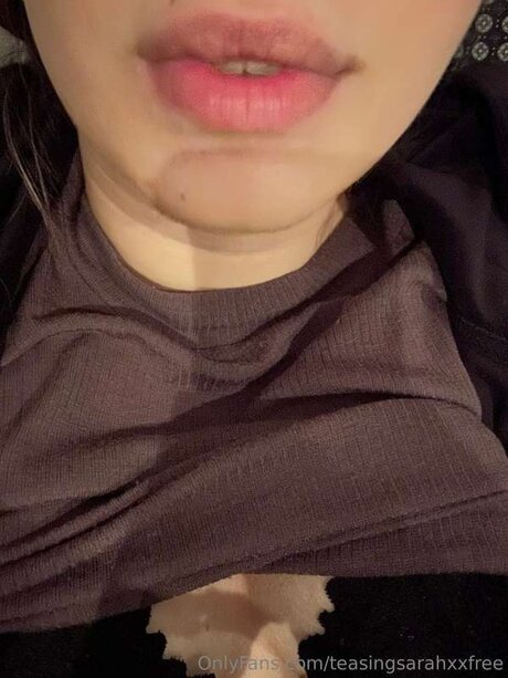 Teasingsarahxxfree 高品質女優 画像