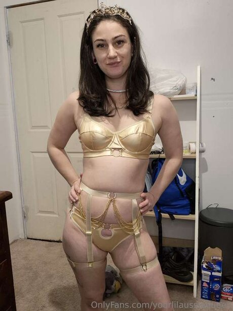 Yourlilaussiequeen ポルノスター ベスト 画像