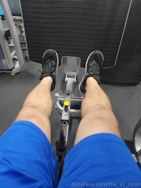 The Az Dean ホットスター 画像