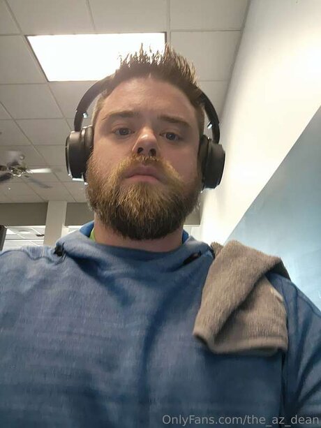 The Az Dean ヌードモデル 写真