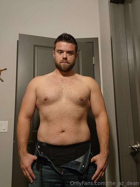 The Az Dean 美しいポルノスター 写真