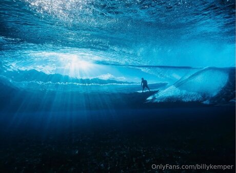 Billykemper ヌード女優 写真