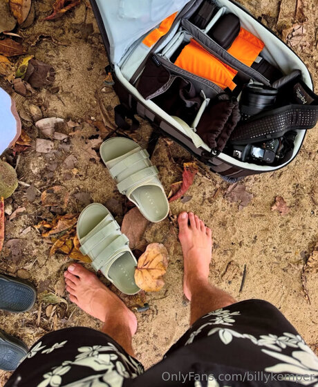 Billykemper セクシーモデル アーカイブ