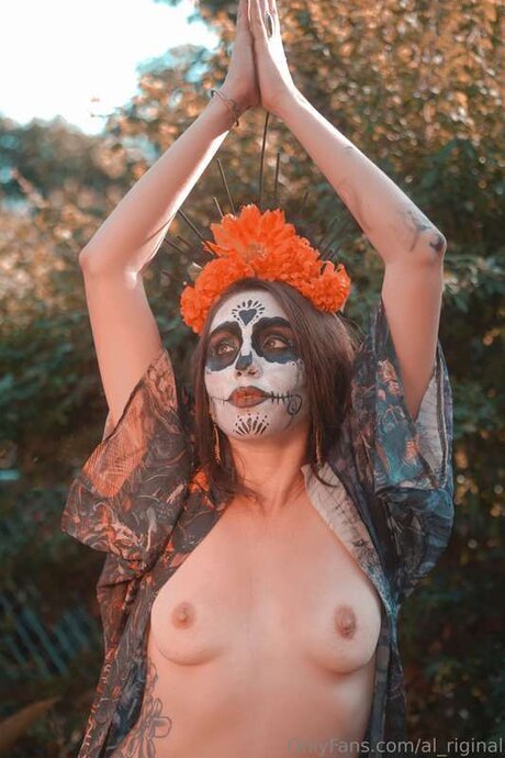 Flor Apassion セックスモデル 画像