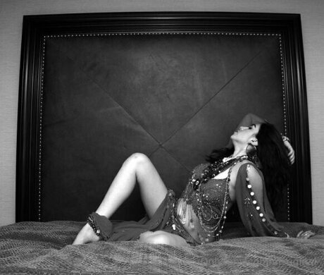 Flor Apassion ヌードのポルノスター 写真