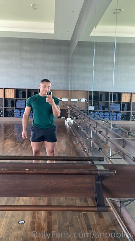 Snoobles 独占モデル 画像