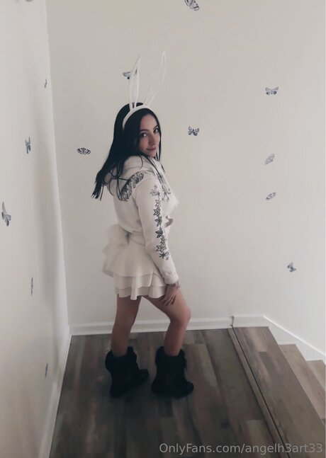 Angelh3art33 ポルノスター HD ギャラリー