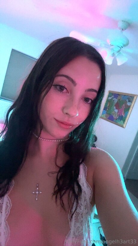 Angelh3art33 高品質スター 画像