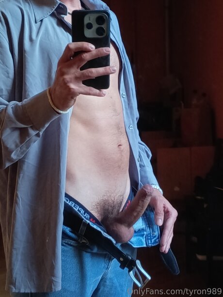 Tyron989 美しいスター 写真