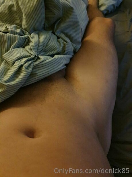 Denick85 スターセックス 画像