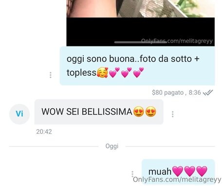 Melitagreyy 高品質のポルノスター 画像