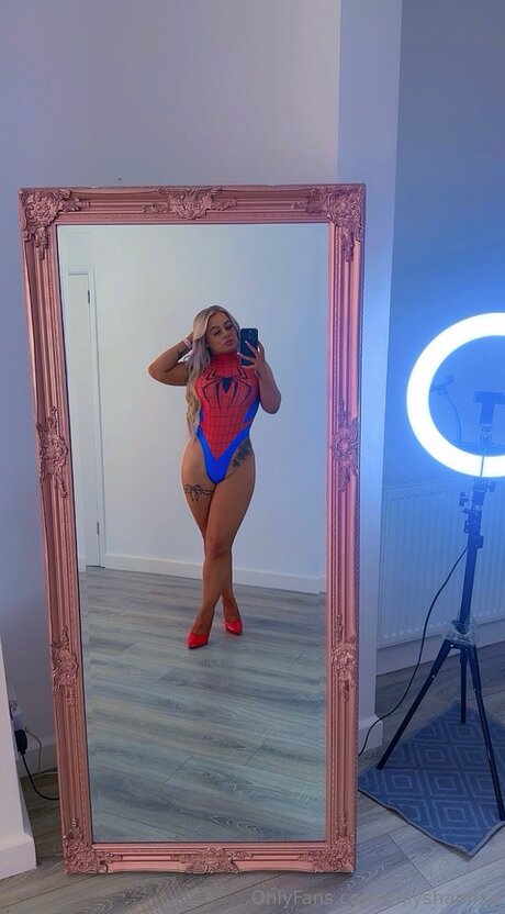 Shannloveex ヌードモデル アーカイブ