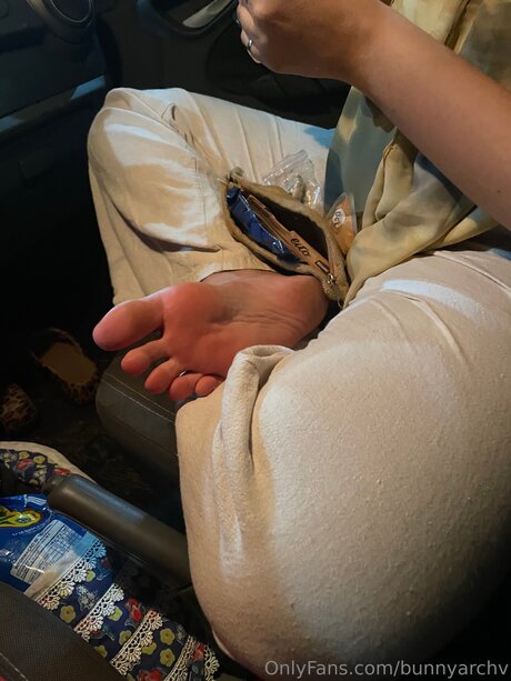 Bunnyarchv ポルノスター HD 写真