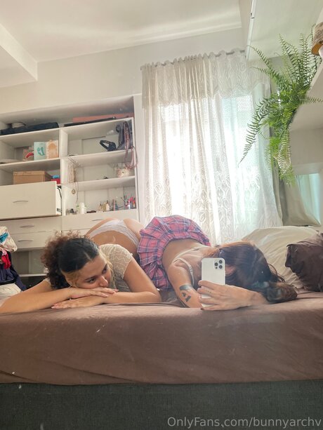 Bunnyarchv 素敵な女優 画像