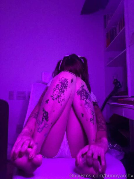 Bunnyarchv 無料女優 写真