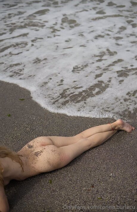 Corina Burlacu 高品質女優 画像